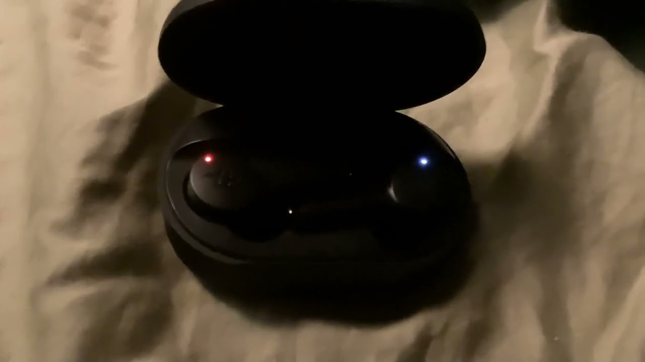Ifrogz airtime pro 2 se not changing properly