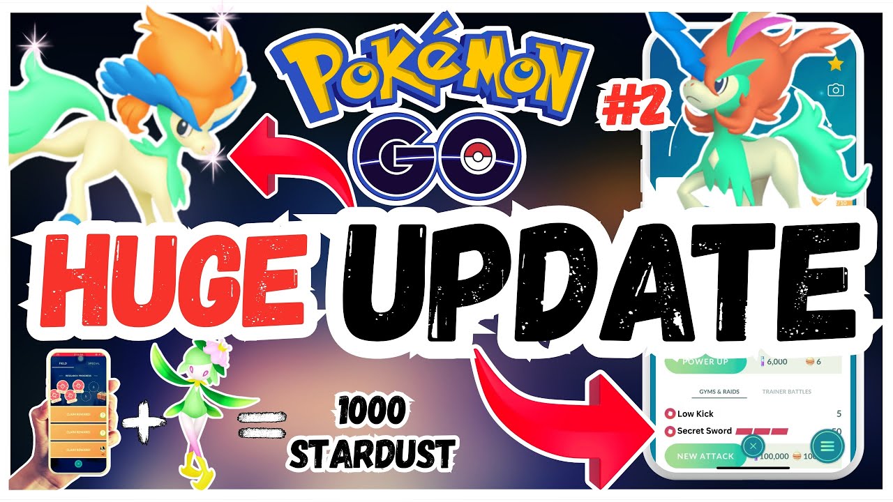 Don't SKIP Resolute Form Keldeo, Here's WHY - Final Justice Event Tips | Pokemon GO