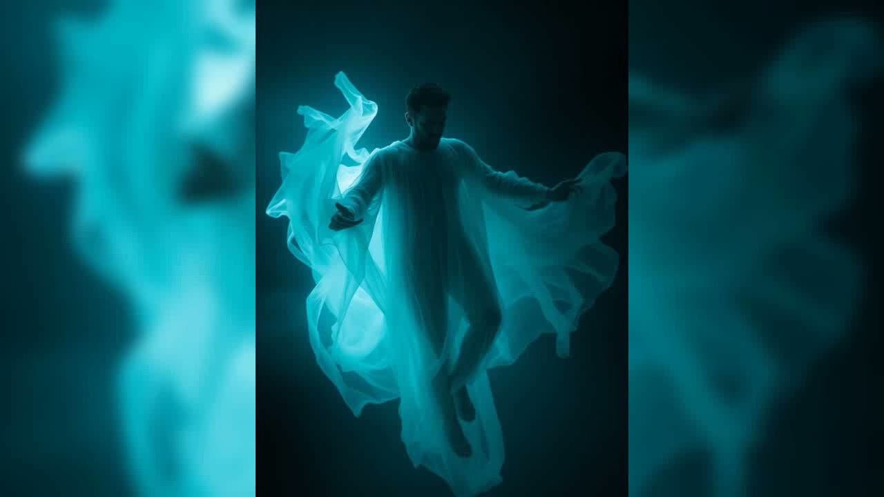 Words For A Ghost