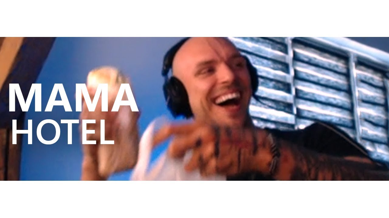 RESTT - MAMA HOTEL