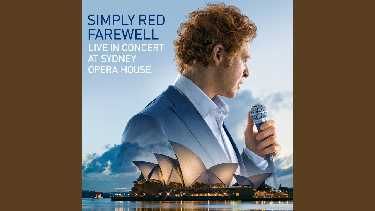 Holding Back the Years (Live at Sydney Opera House)