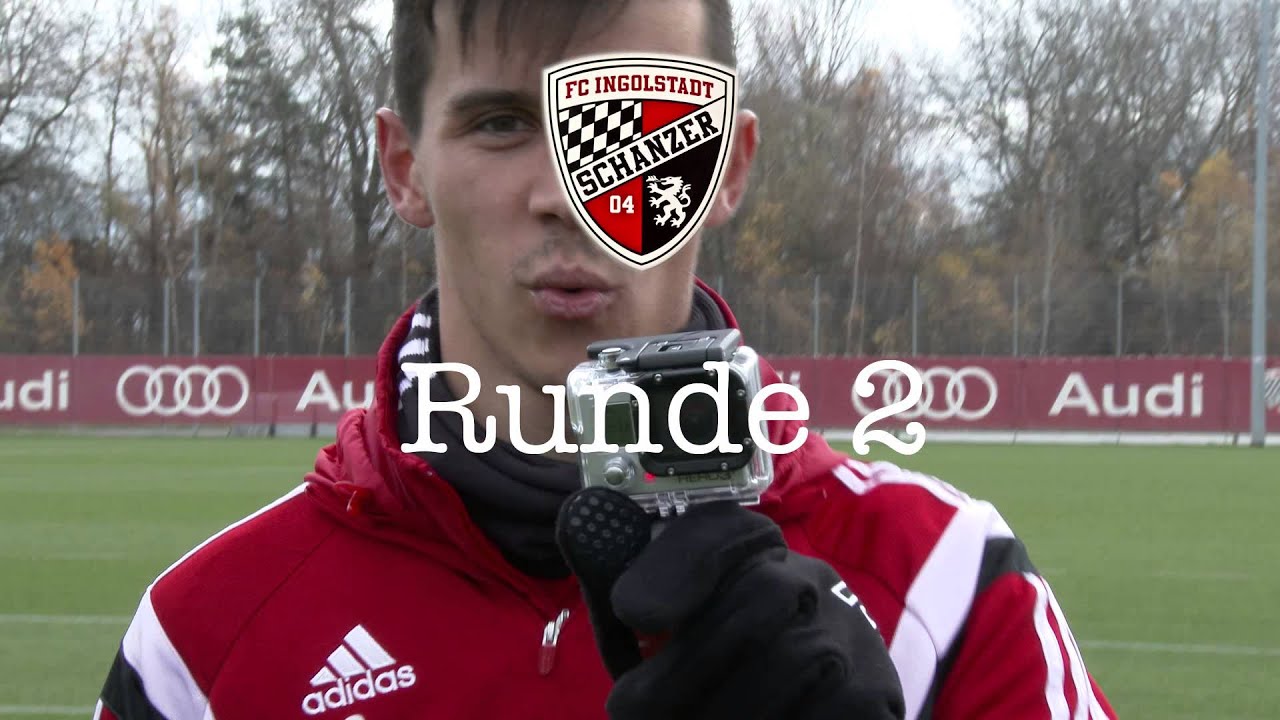 FCI.TV: Schanzer Latten-Challenge