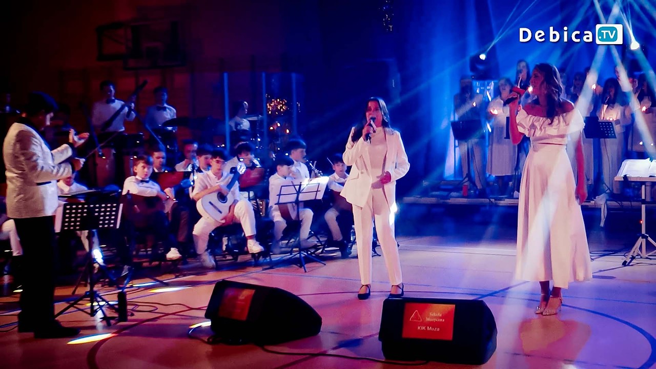 Morsowanie, gala i koncert. Tak Pilzno pomagało potrzebującym