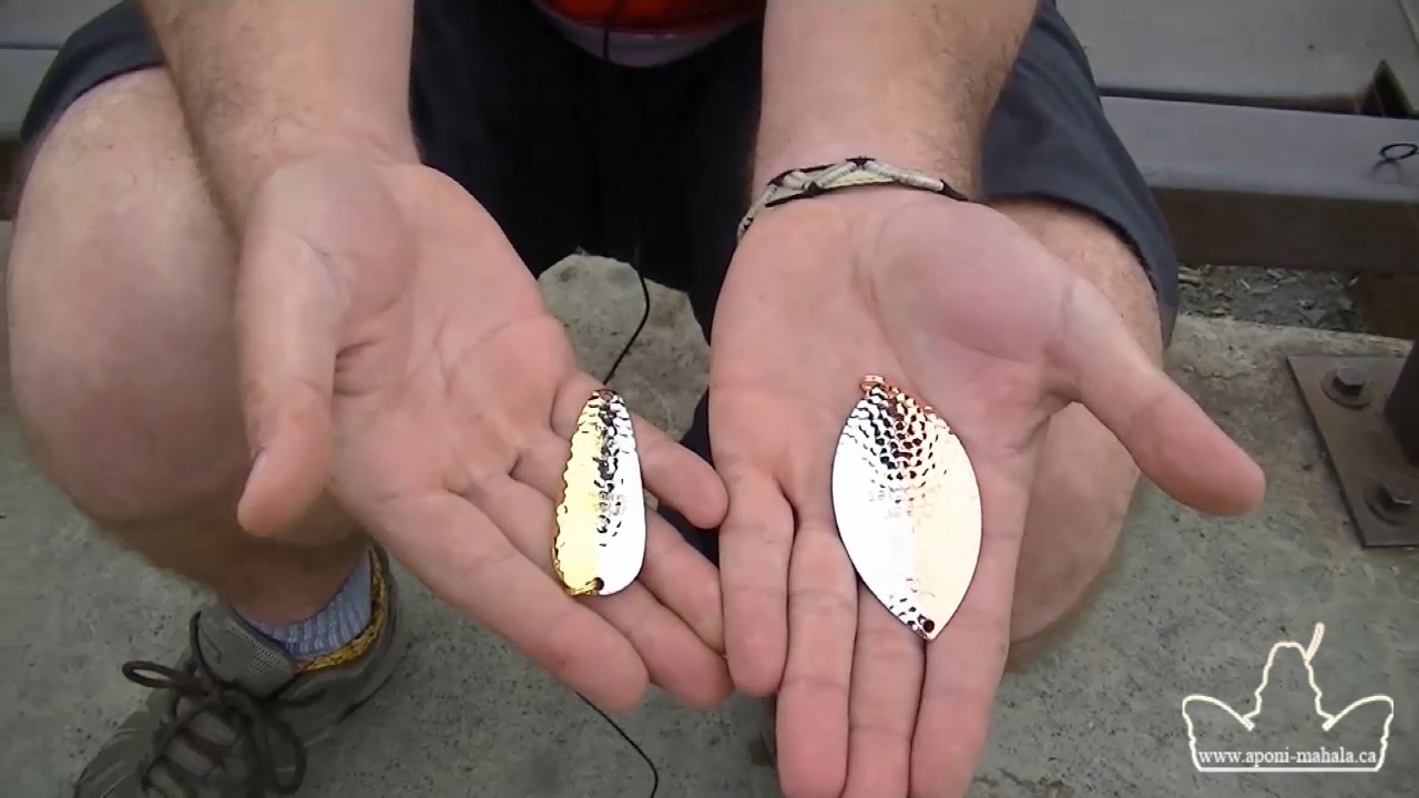 Techniques de pêche à la truite arc-en-ciel