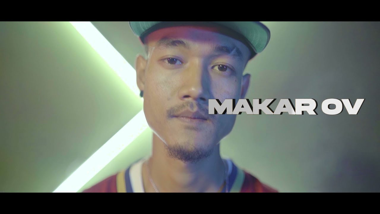 MEGHALAYA CYPHER 2021 | VOL-I (Official Music Video)