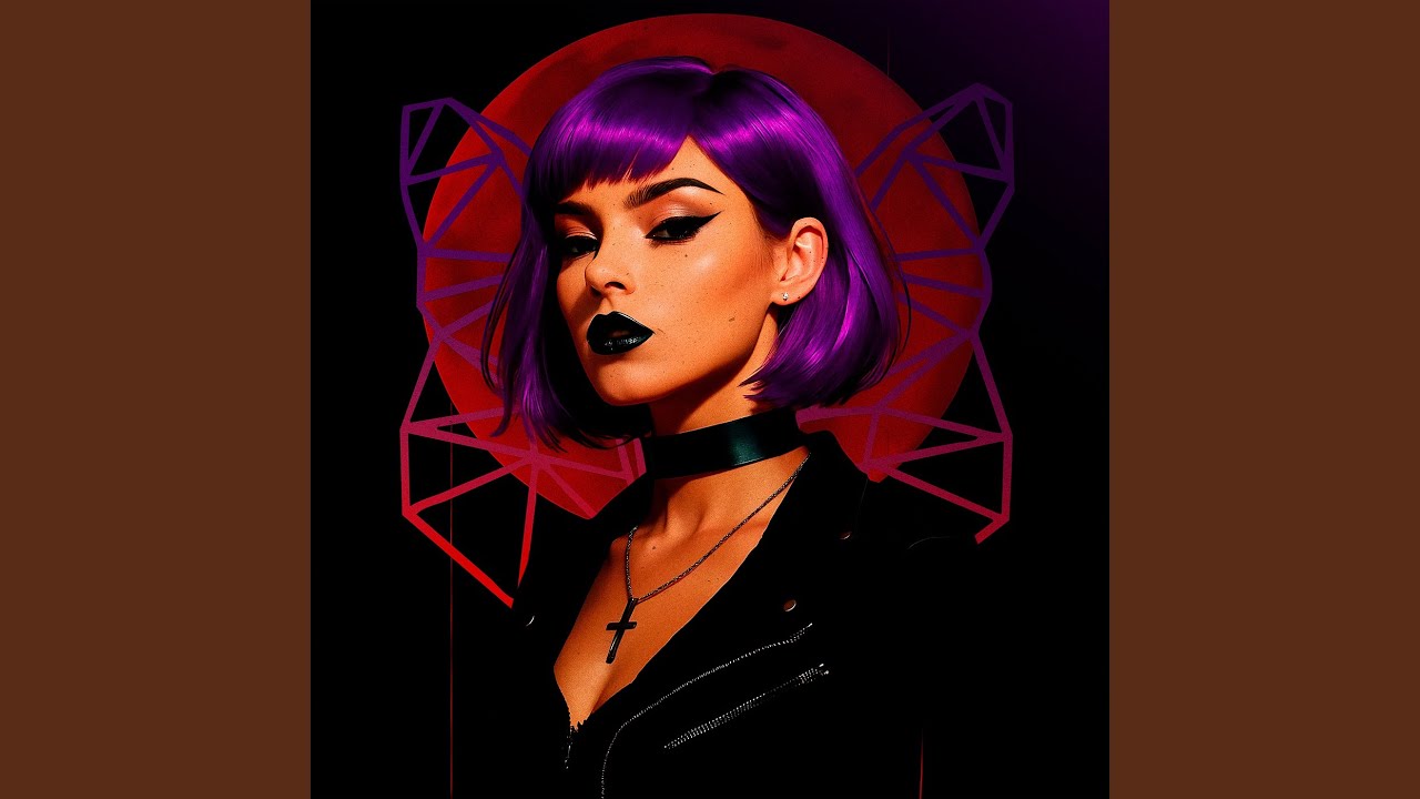Blood Moon