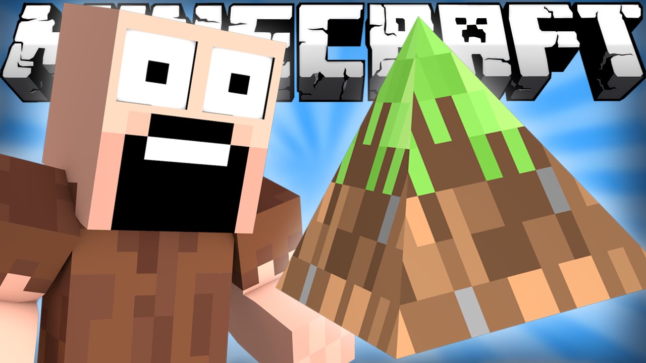 Why Triangles Don't Exist in Minecraft
