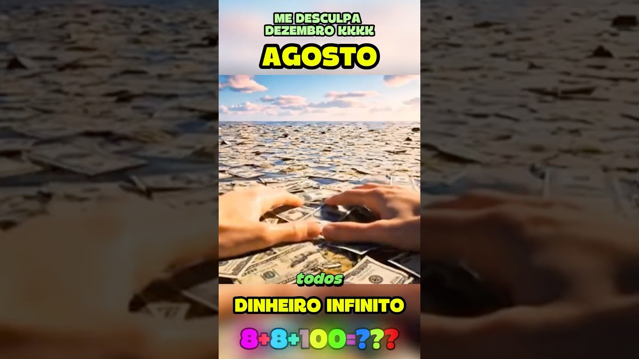 OCEANO DO SEU ANIVERS&Aacute;RIO! PARTE 15
