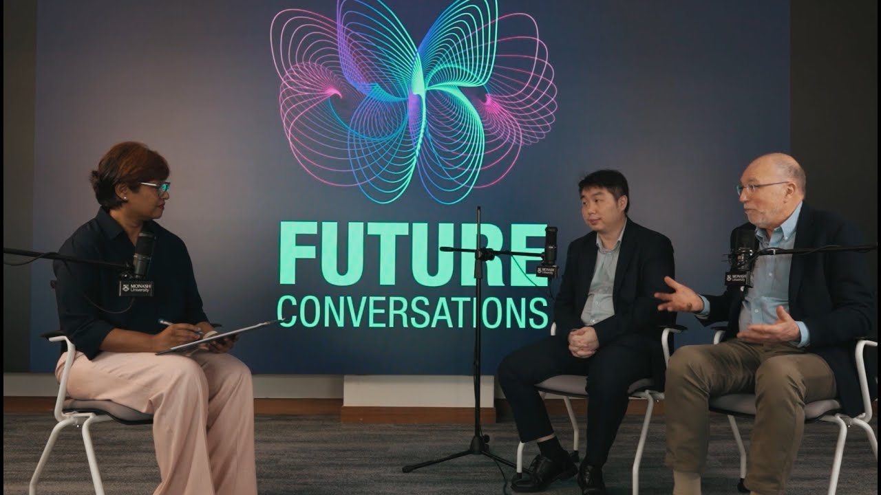 Future Conversations | Race, Research and The Future of Microbiome Medicine