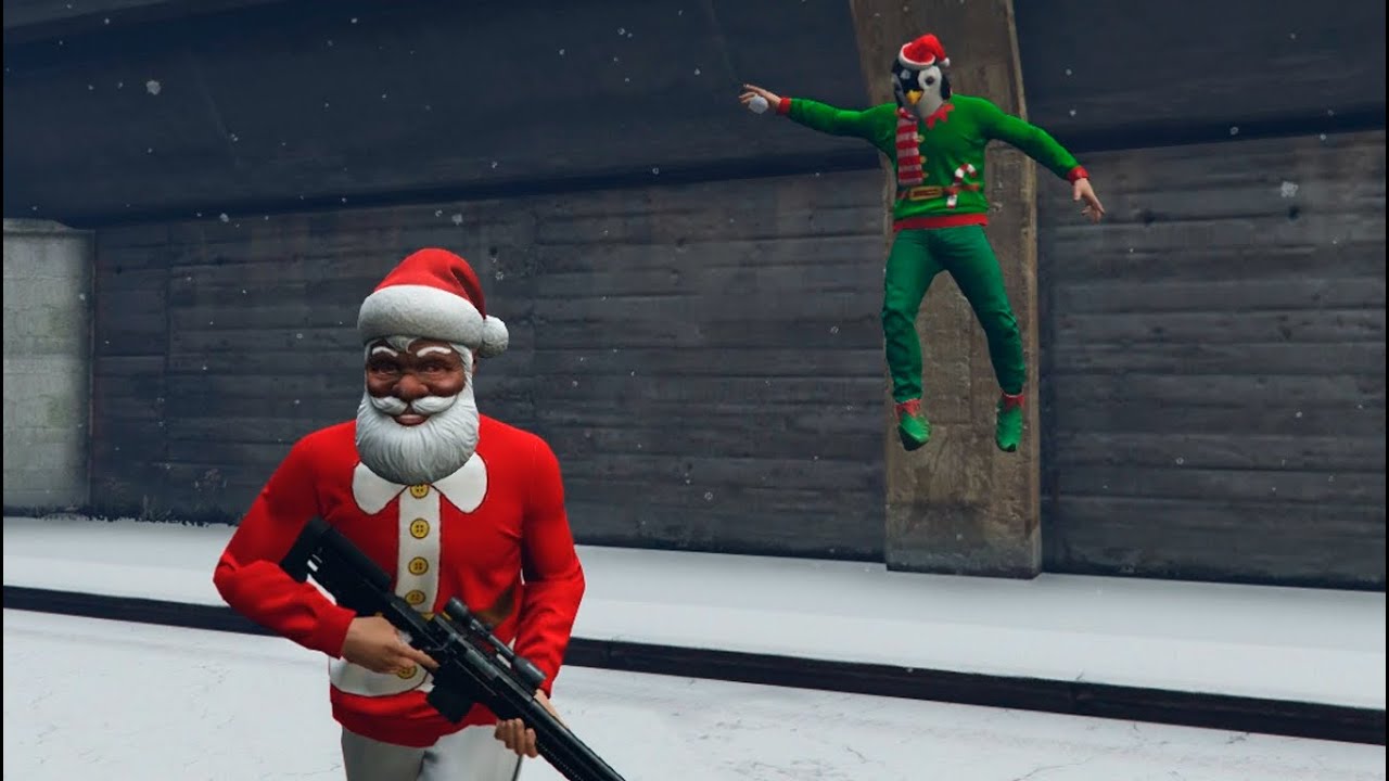 GTA V ONLINE Online | 