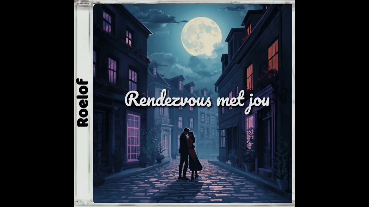 Roelof - Rendezvous met jou 