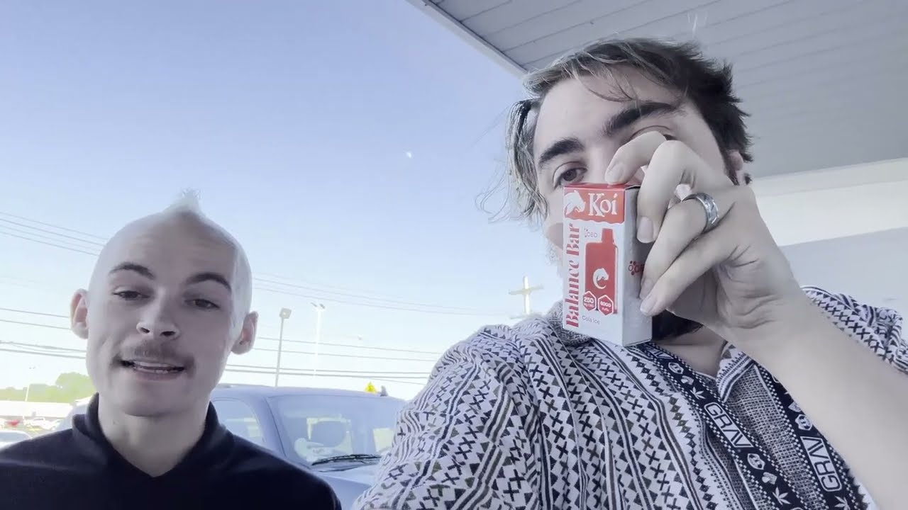 CBD VAPE????