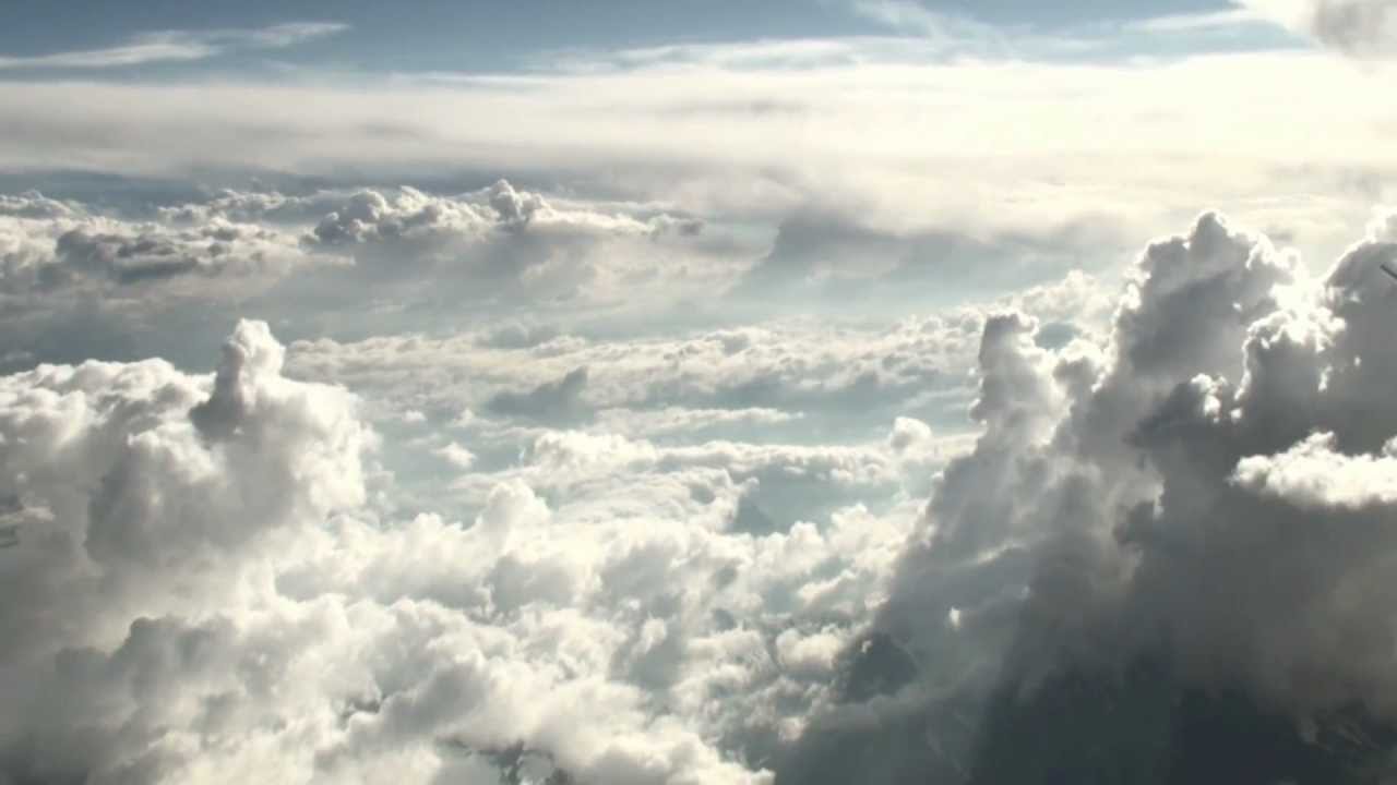 Flying with Boards of Canada
