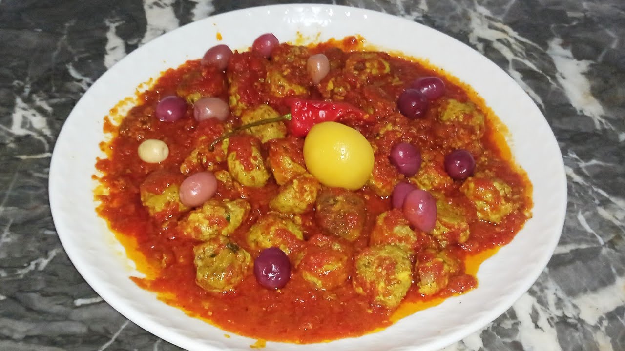 سمك شطون كواري بلاصوص طوماط الرائع
