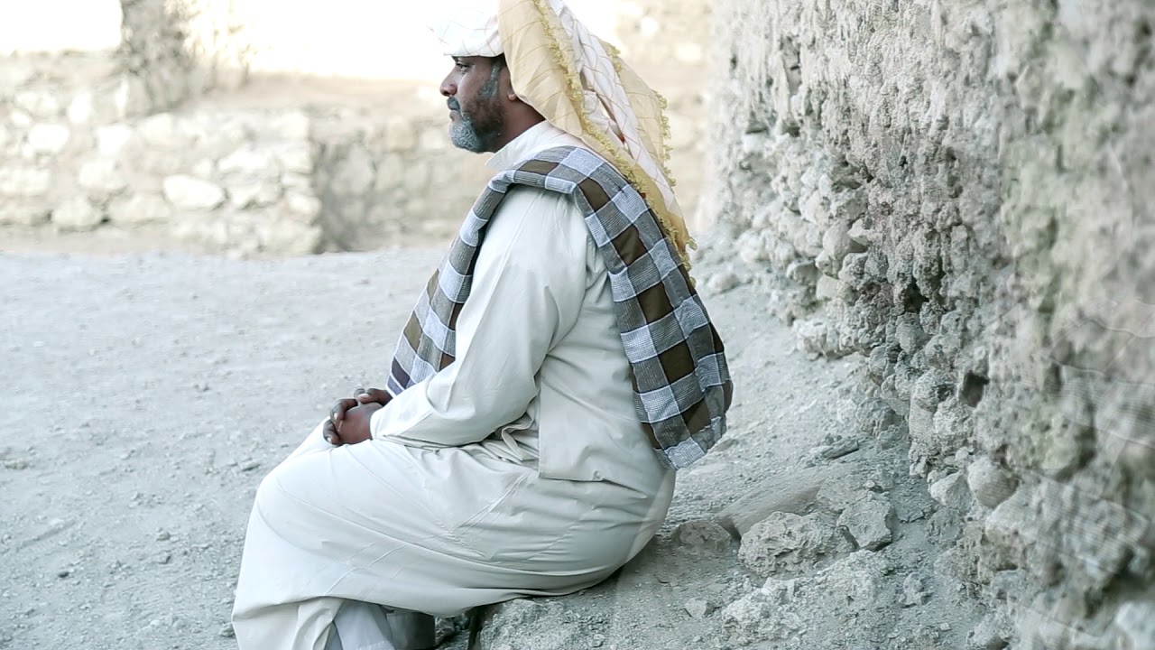 موال اهل البحر ( أصالة الماضي )