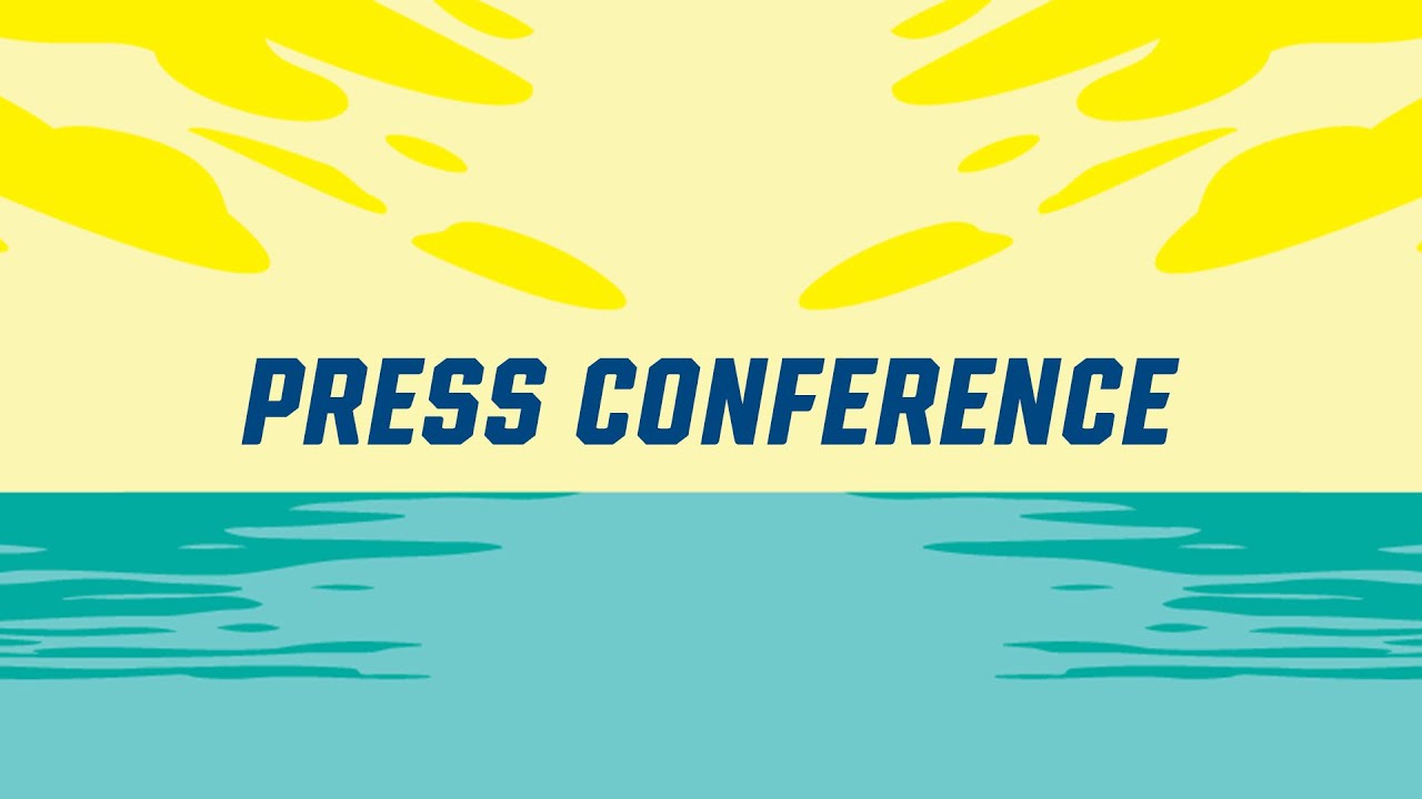 Press Conference: UConn vs. Arkansas State Postgame - 2025 NCAA Tournament