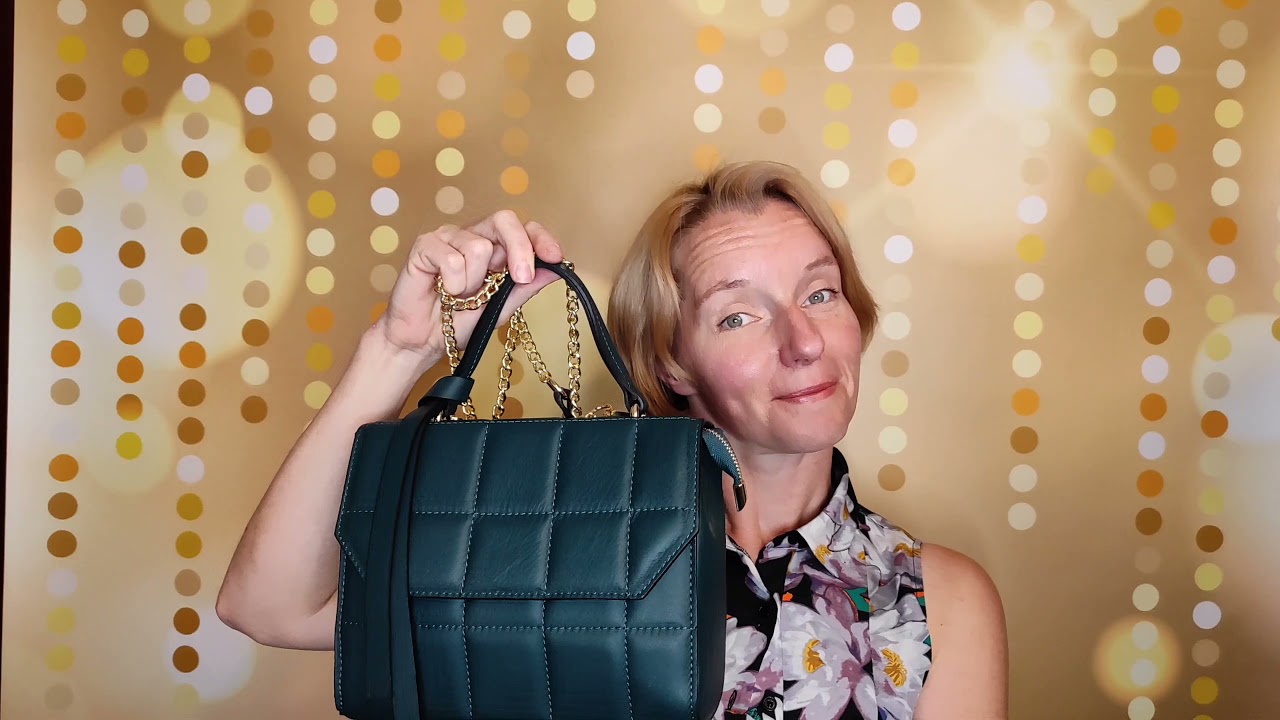 VeraPelleShop - Genuine Leather Bags from Italy 🇮🇹