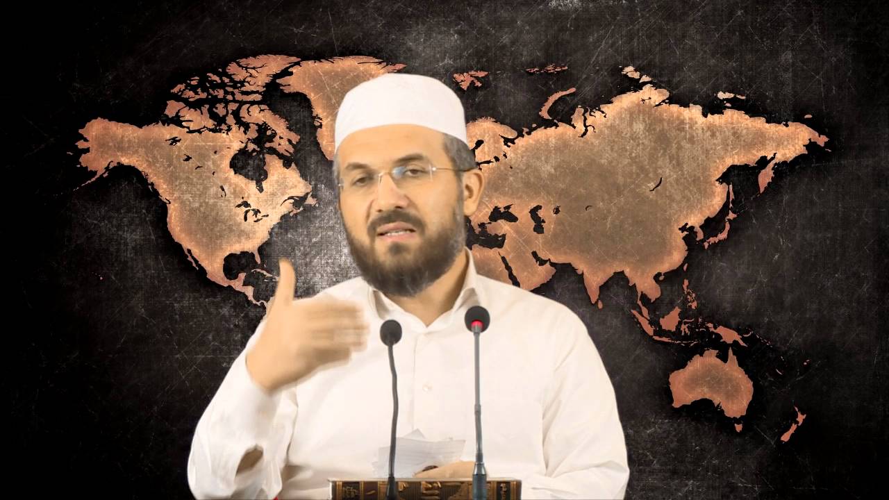 (F161) İlim Talebelerine Tavsiyeler