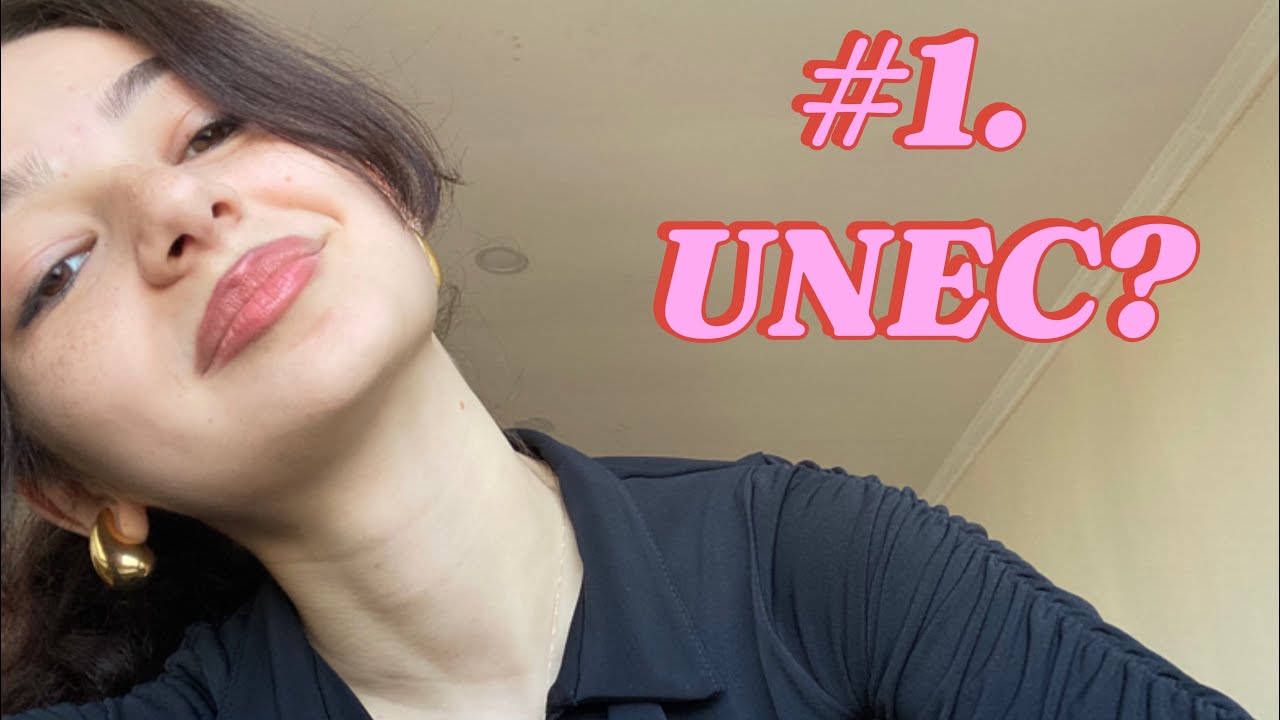 UNEC | Azərbaycan Universitetləri #1