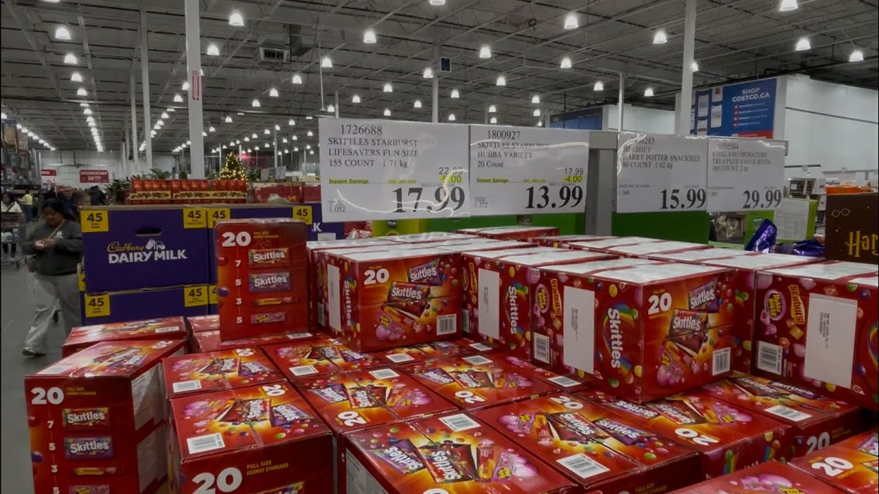 COSTCO RICHMOND Deals, OCT 2025