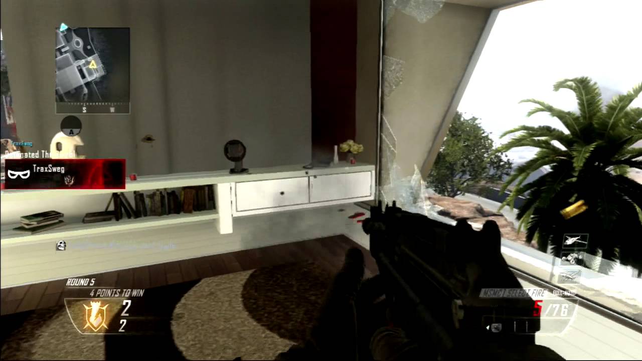 i call this the DDOS shot @RedNicks