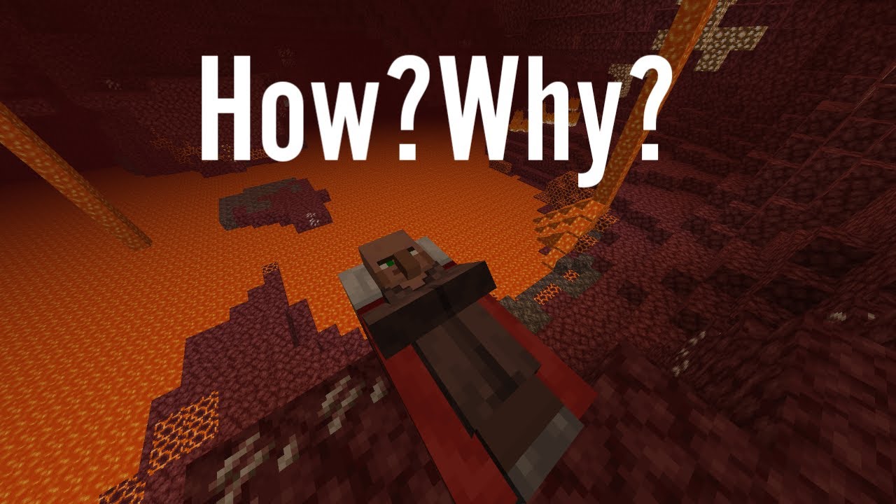 How to sleep in the nether minecraft?