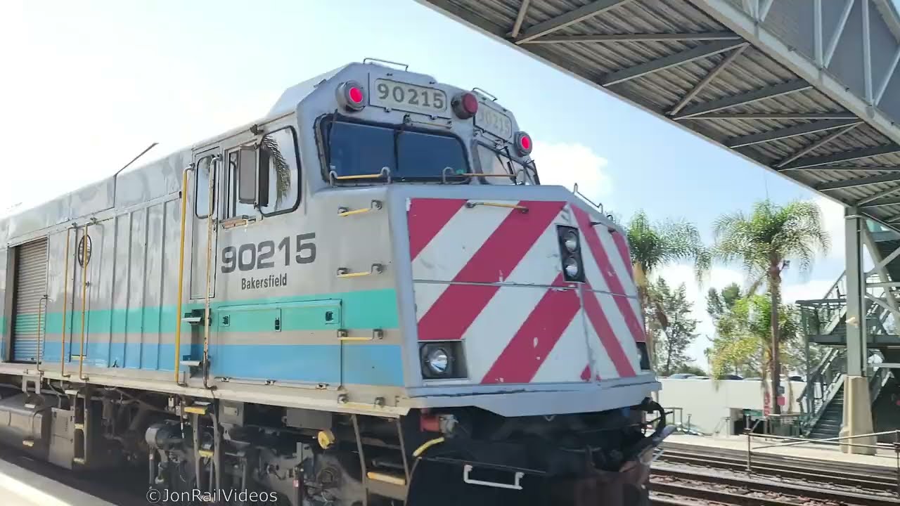 Rail Spotting Highlights in October 2025 by JRV