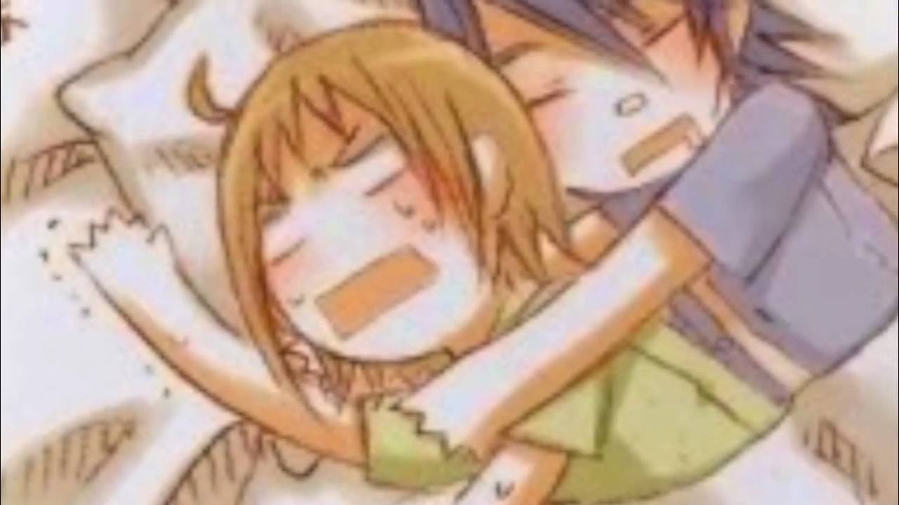 Harvest Moon Slidehsow :Every Time We Touch: