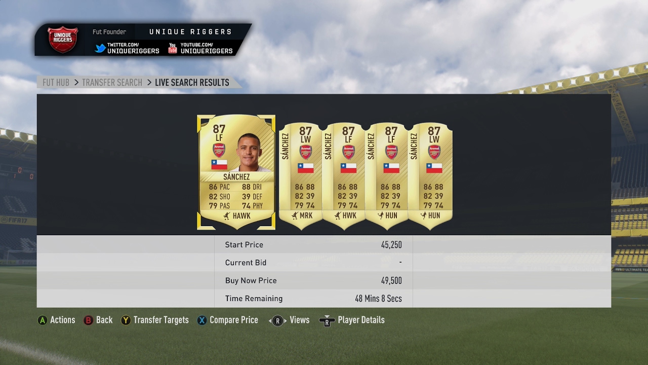 INVEST IN THESE PLAYERS NOW AND MAKE 100K+ COINS POSSIBLE! FIFA 17 ULTIMATE TEAM TRADING METHOD