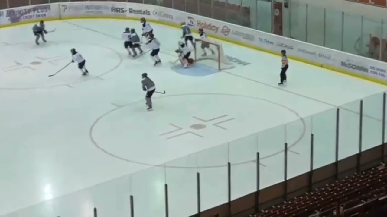 USA Hockey NDP 16/17 Highlights 2021