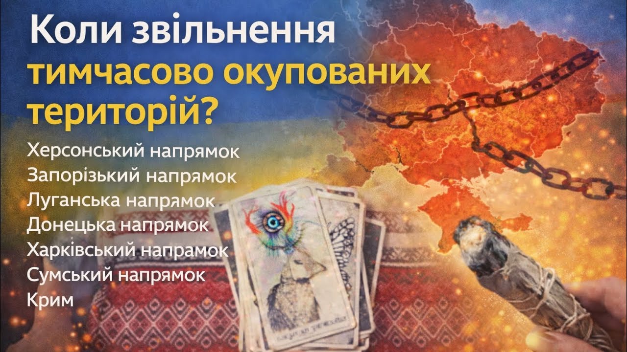 Освобождение временно оккупированных территорий? Победа Украины – продолжение