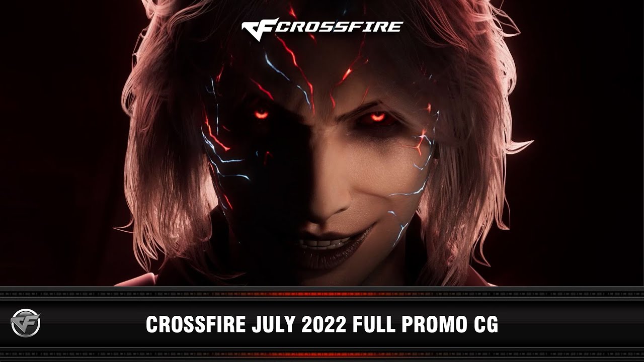 CF : July 2022 Full Promo CG (2022)