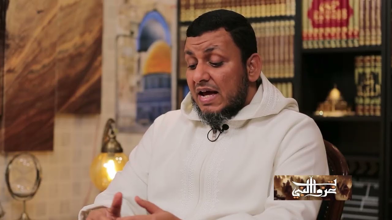غزوات النبي | 7. الآثار الحاسمة لغزوة بدر | محمد إلهامي