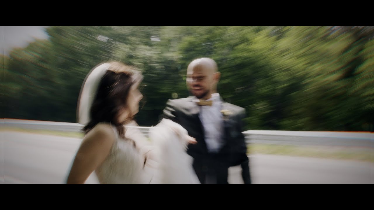Сватбен трейлър Деница & Ивайло II сватба в Forest Food House II Wedding Trailer D&I