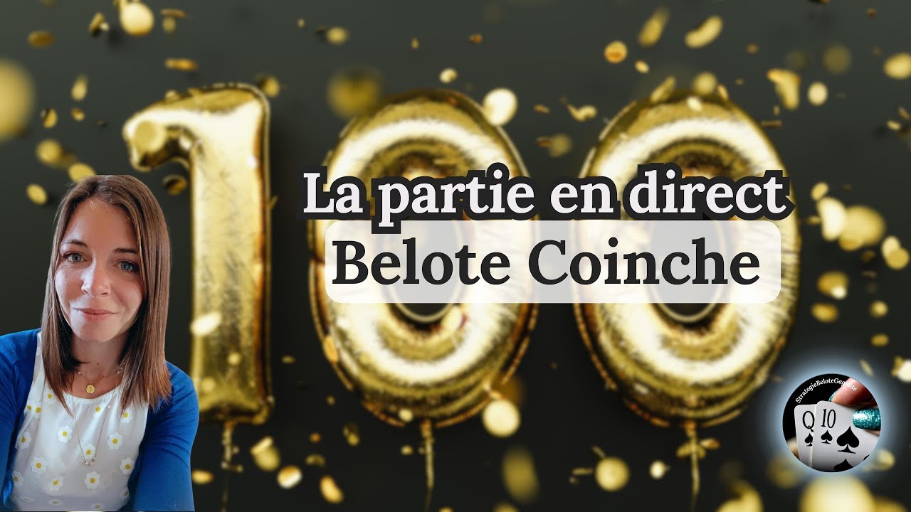 partie expéditive en direct 