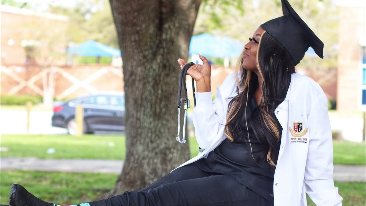 How I survived LPN school being the “struggling student”.