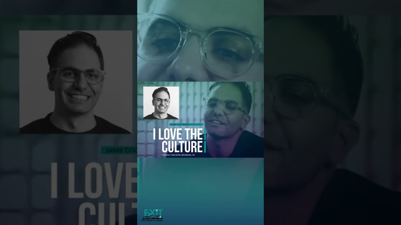 Unlocking Success at EXIT Realty Legacy