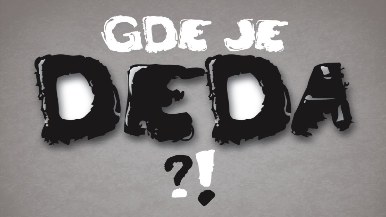 Deda - 16. RIME U KOMP ft. Lou Benny (prod. by DMG BLAST BEATS)