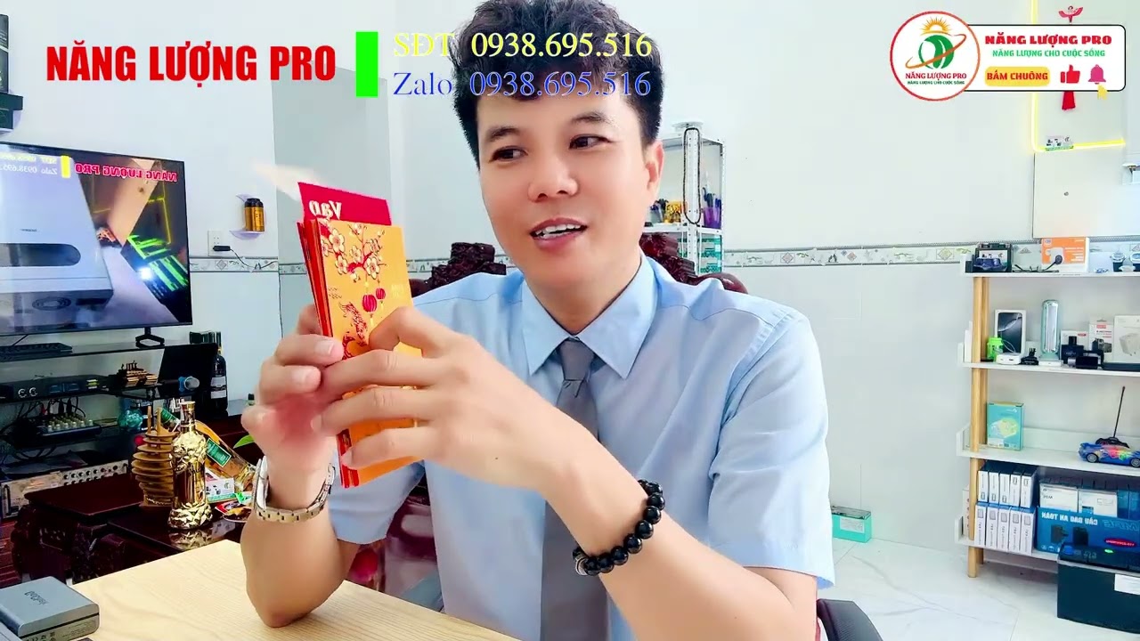 VIDEO ĐẦU NĂM MỚI BÍNH NGỌ 2026