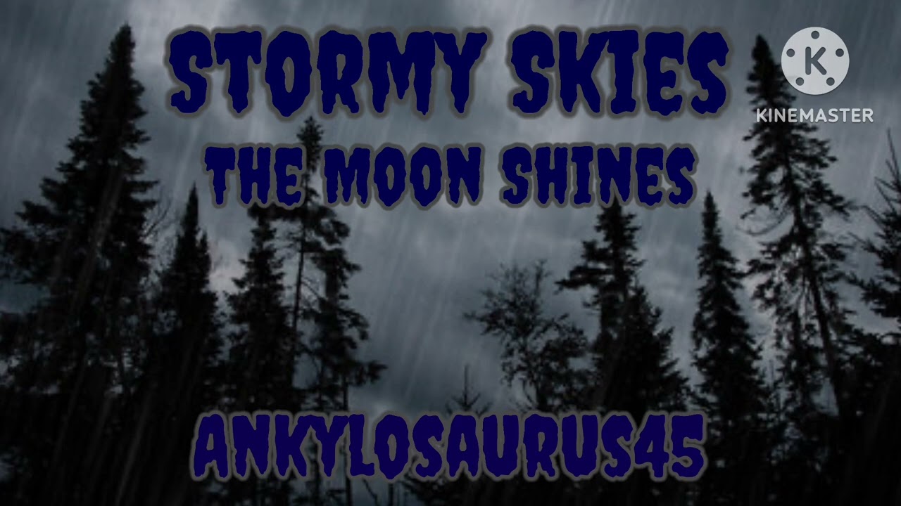 The Moon Shines 