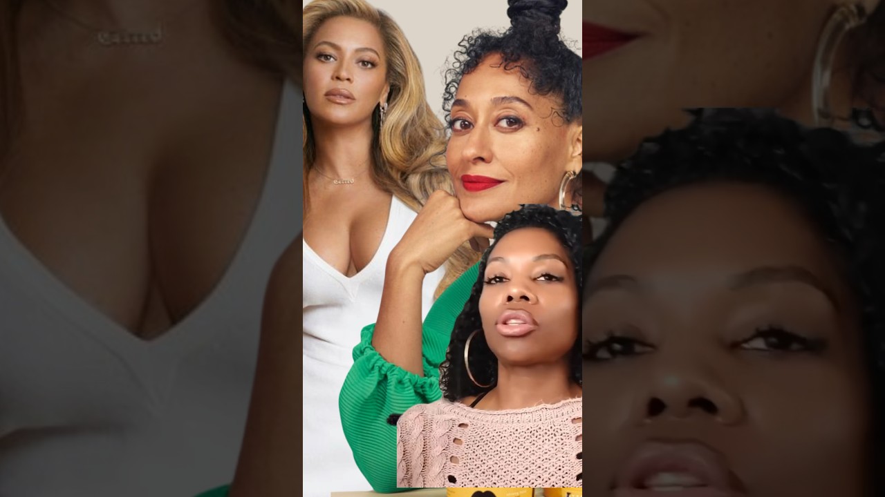 Beyonce's CECRED or  Tracee's PATTERN BEAUTY? Best Hydration Mask! 