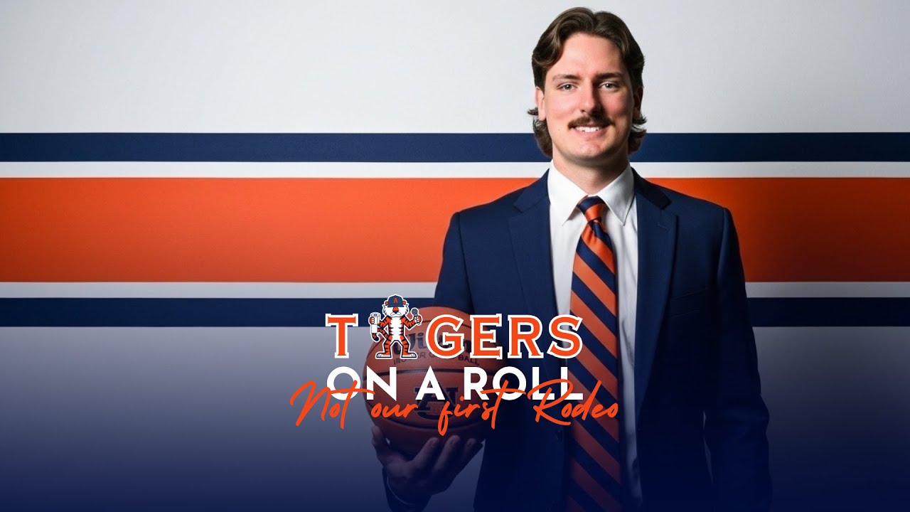 [LIVE] - Not our first rodeo