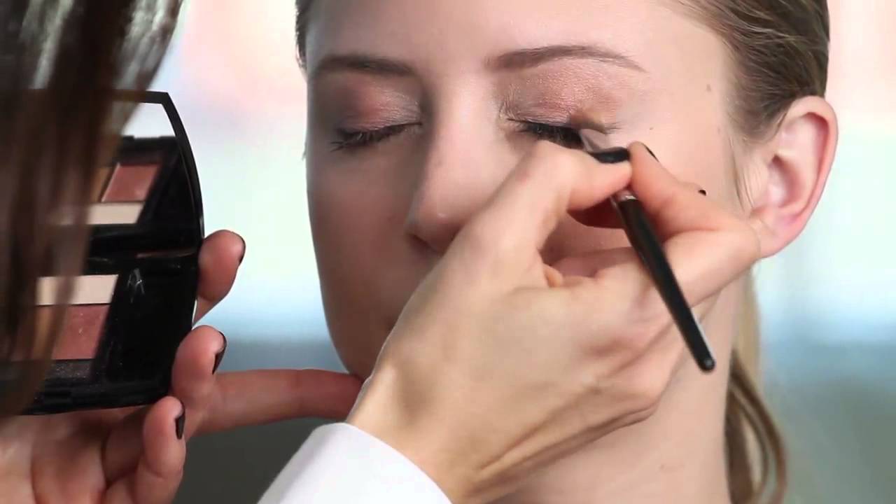 HSN | Lancôme | Makeup for Blue Green Eyes
