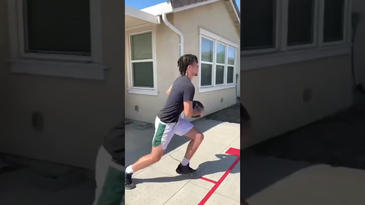 Top 5 Mini Hoop Dunk Of All-Time 👀