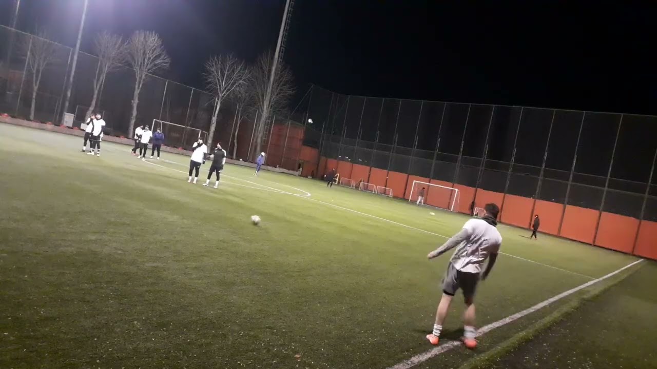 Gençlerbirligi ilhan cavcav tesisleri 19 Ocak 2026