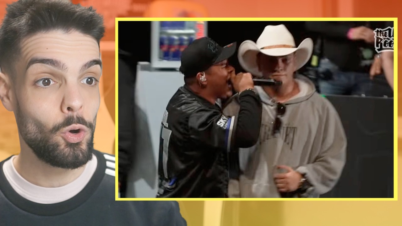 🔥KG se ENFRENT&Oacute; con M&Eacute;XICO y le ABUCHEARON 🔥 *KG vs ARTIL en FMS M&Eacute;XICO FINAL*