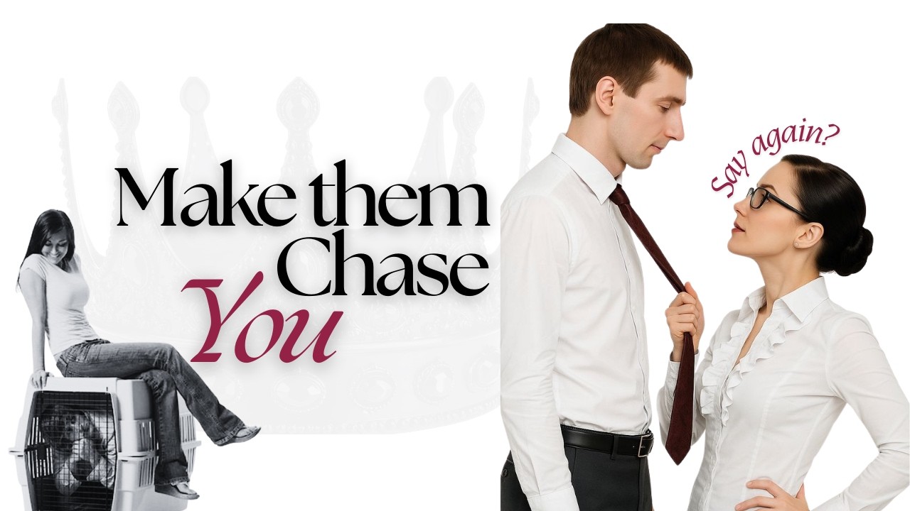 Flirting Secrets Every Confident Woman Knows (But Never Admits)