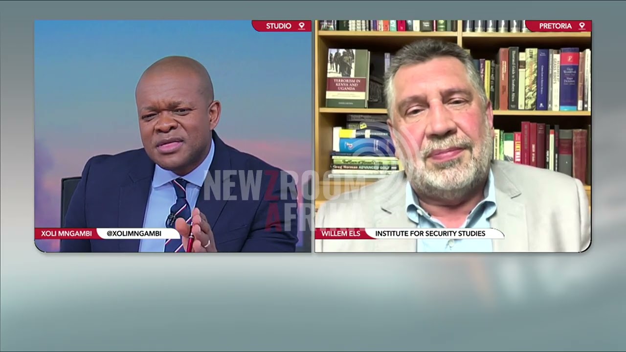 KZN political killing task team makes arrests