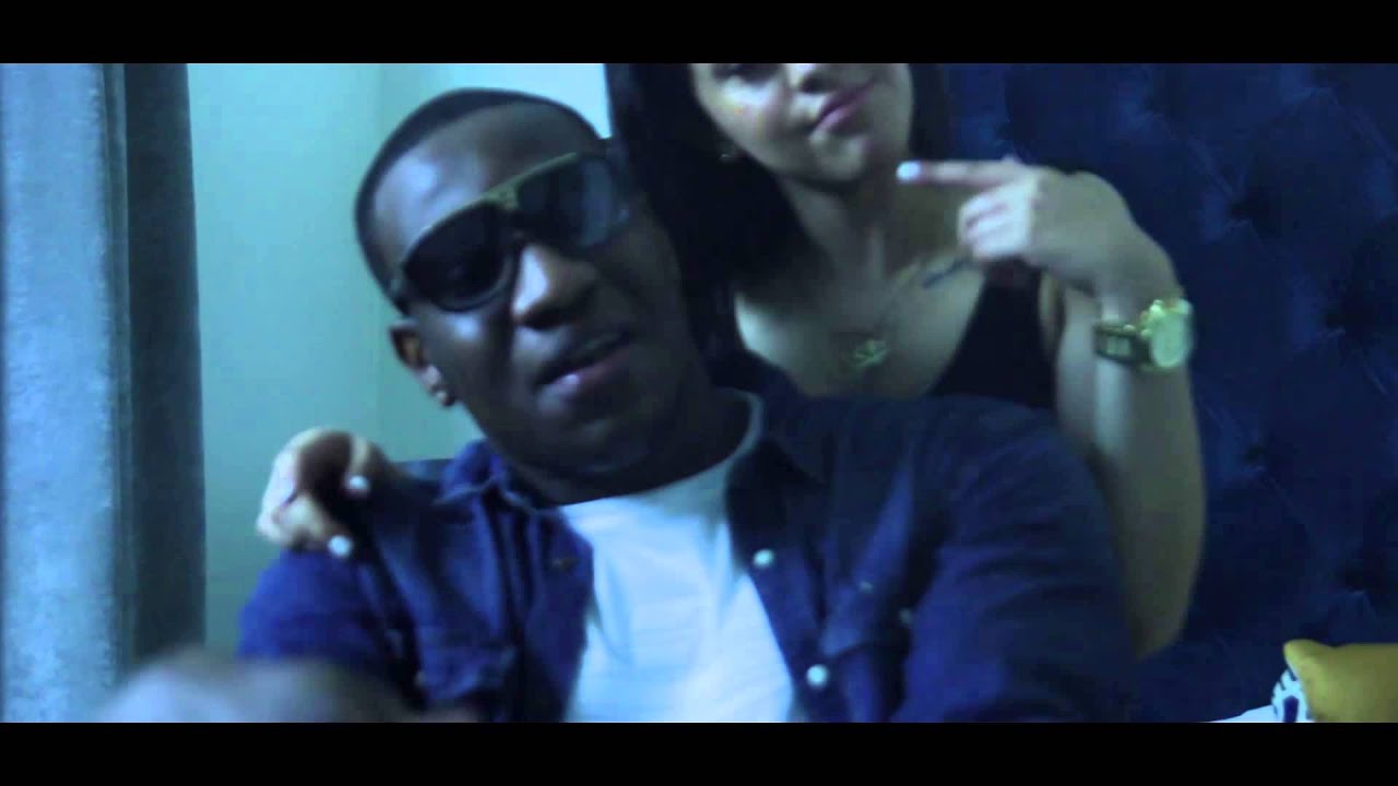 YS Wave Ft Durts - Active Remix [Music Video] @YSwaveMusic @durtsmoney | Link Up TV