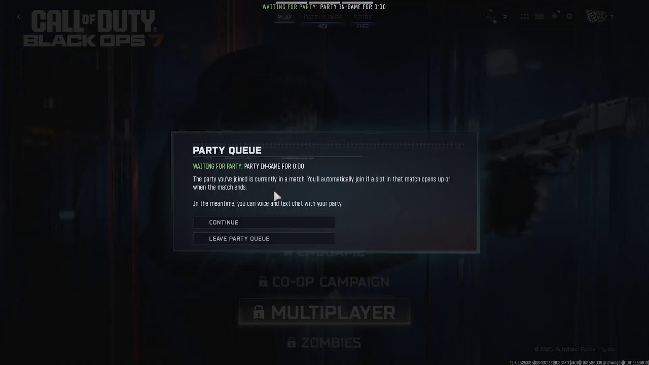 Logan Prod Live Stream